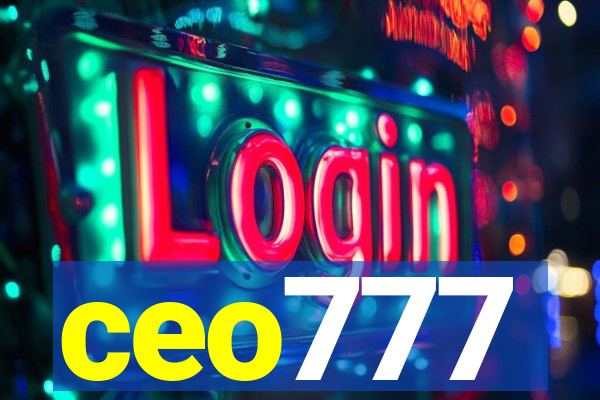 ceo777