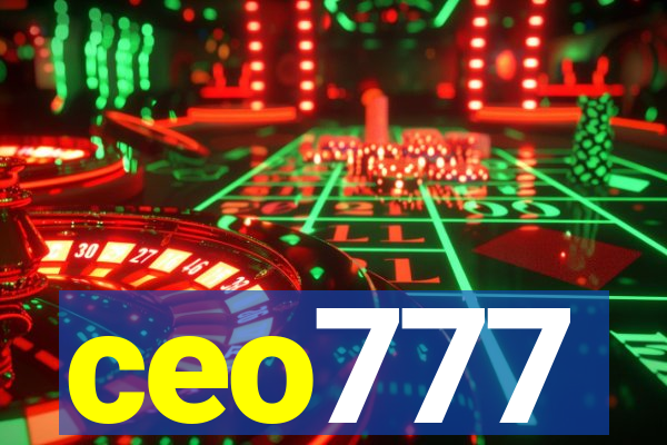 ceo777