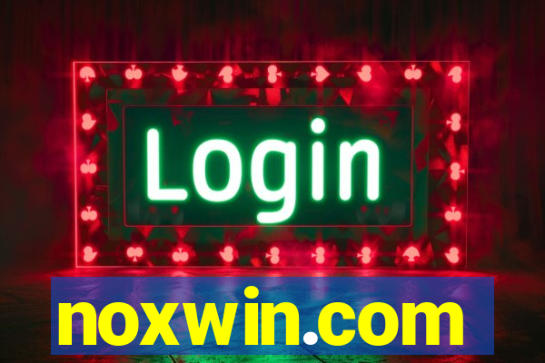 noxwin.com