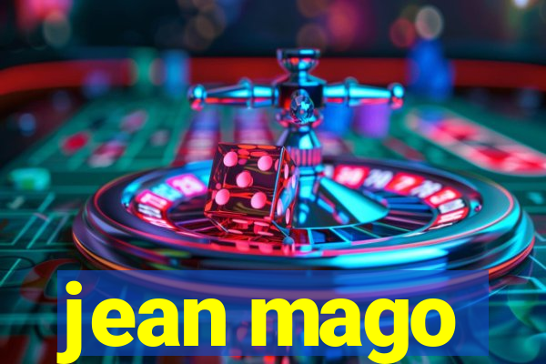 jean mago