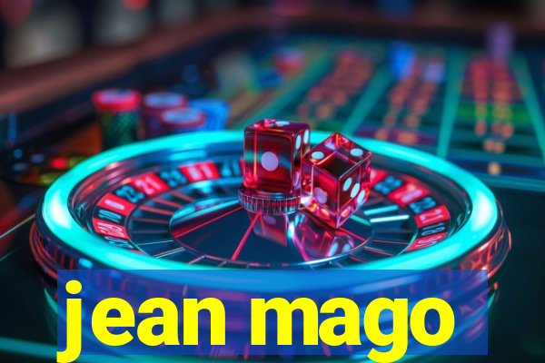 jean mago