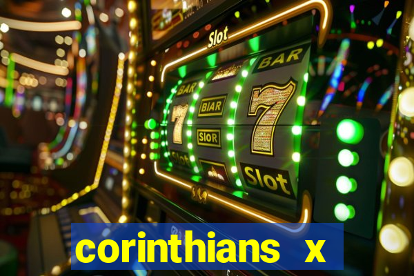 corinthians x barcelona 9x2