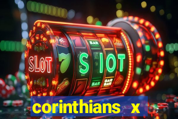 corinthians x barcelona 9x2