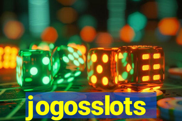 jogosslots