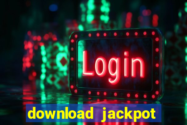 download jackpot magic slots