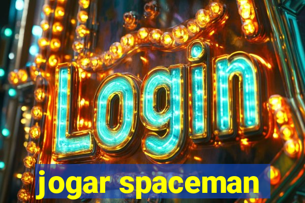 jogar spaceman