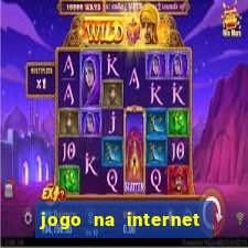 jogo na internet para ganhar dinheiro