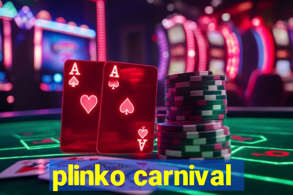 plinko carnival