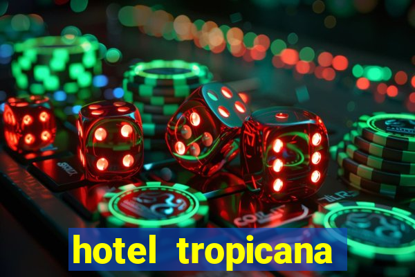 hotel tropicana aruba resort & casino