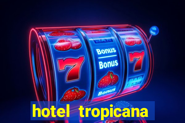 hotel tropicana aruba resort & casino