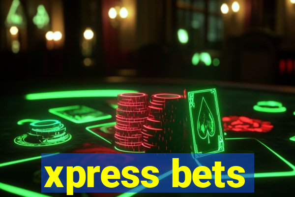 xpress bets