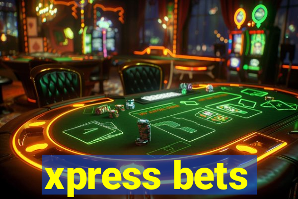 xpress bets