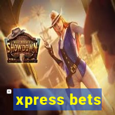 xpress bets