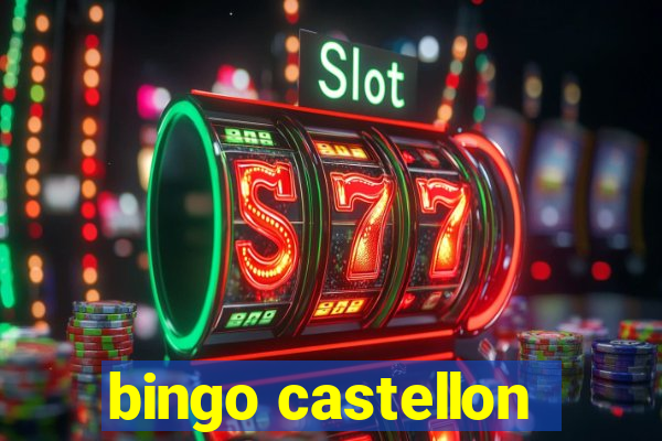 bingo castellon