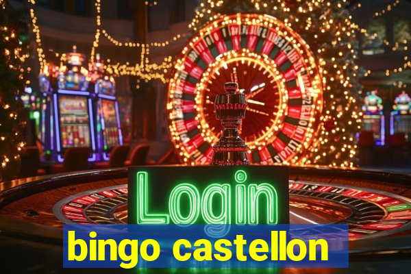 bingo castellon