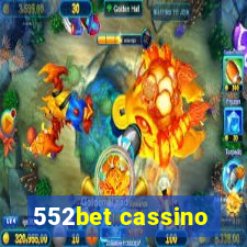 552bet cassino