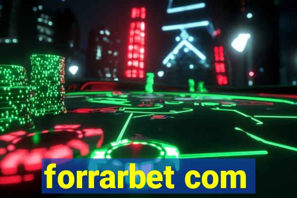 forrarbet com