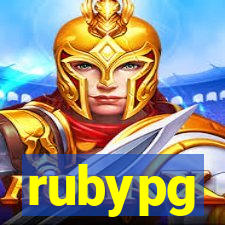 rubypg