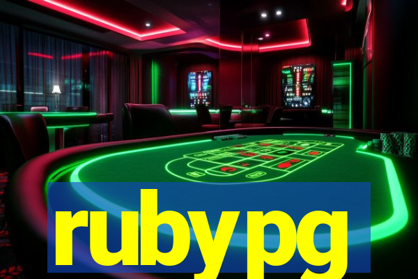 rubypg