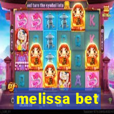 melissa bet