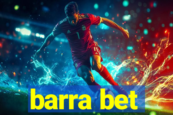 barra bet