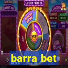 barra bet