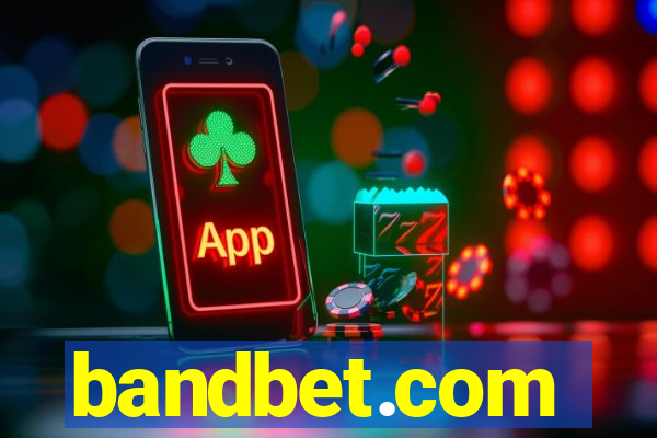 bandbet.com