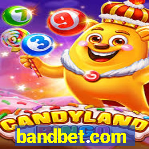 bandbet.com