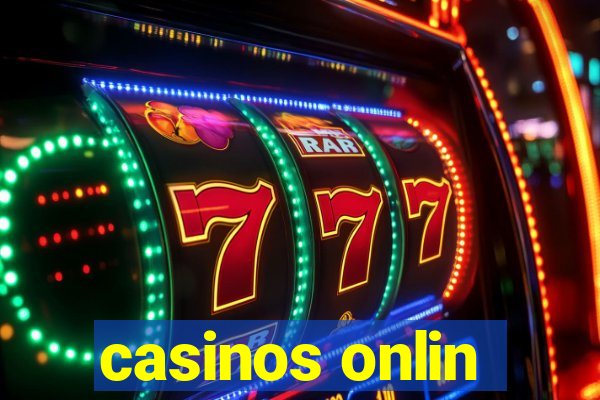 casinos onlin