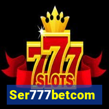 Ser777betcom