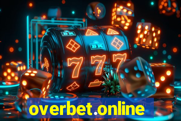 overbet.online