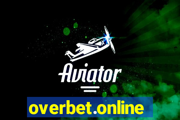 overbet.online