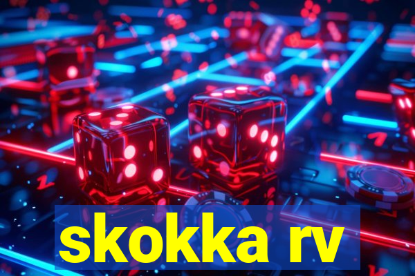 skokka rv