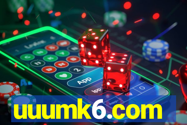 uuumk6.com