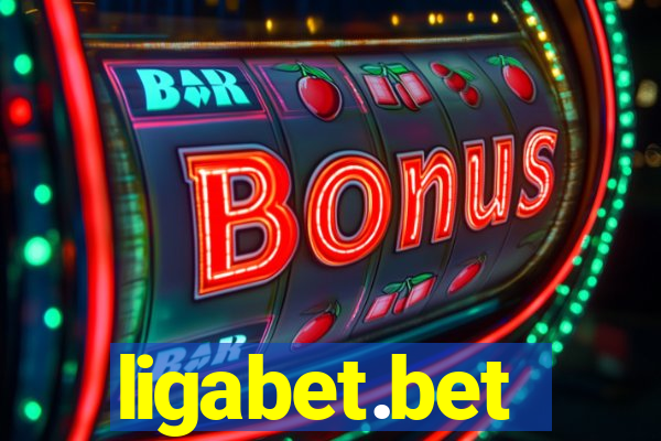 ligabet.bet