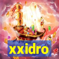 xxidro