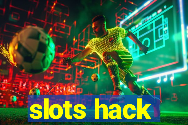 slots hack