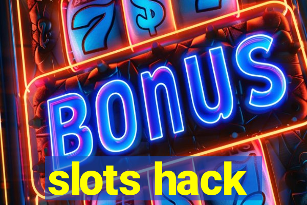 slots hack