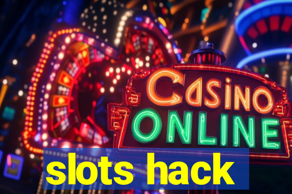 slots hack