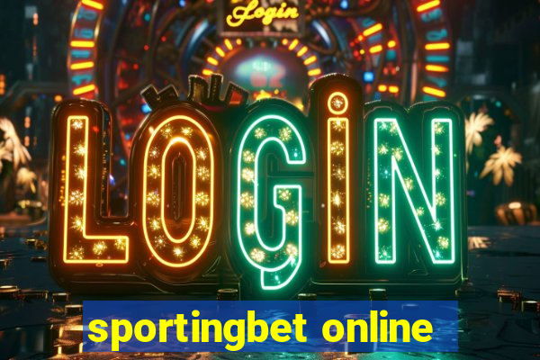 sportingbet online