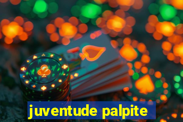 juventude palpite