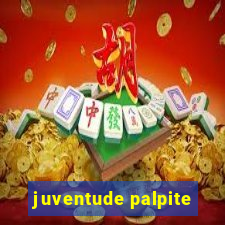 juventude palpite