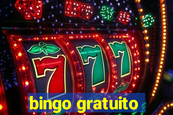 bingo gratuito