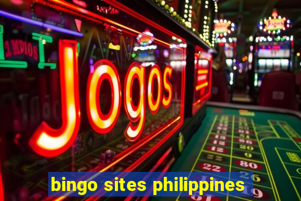 bingo sites philippines