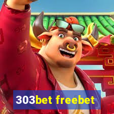 303bet freebet