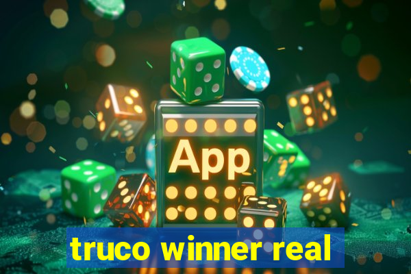 truco winner real