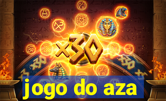 jogo do aza