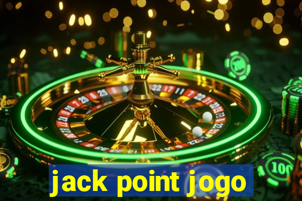 jack point jogo