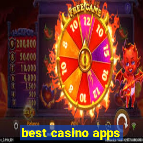 best casino apps