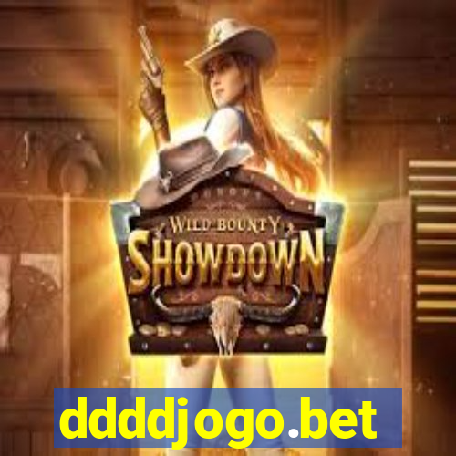 ddddjogo.bet